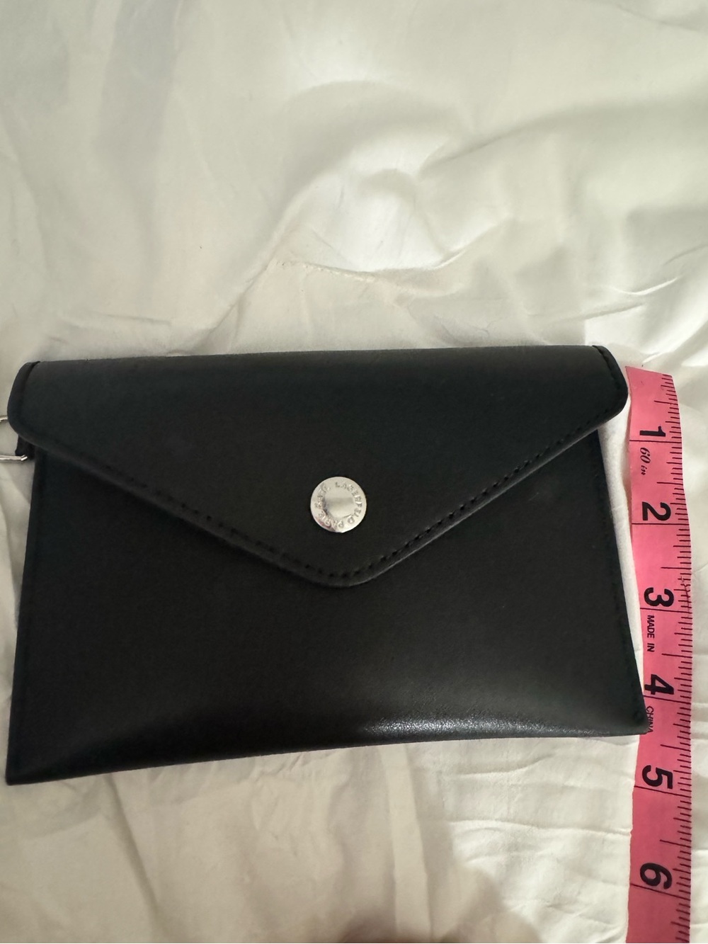 Karl lagerfeld small bag